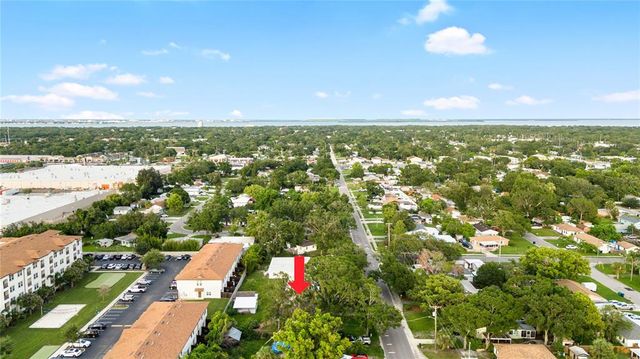 4005 W PEARL AVENUE, Tampa, FL 33611