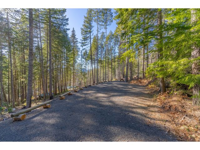 135 E WEBER St, Detroit, OR 97342