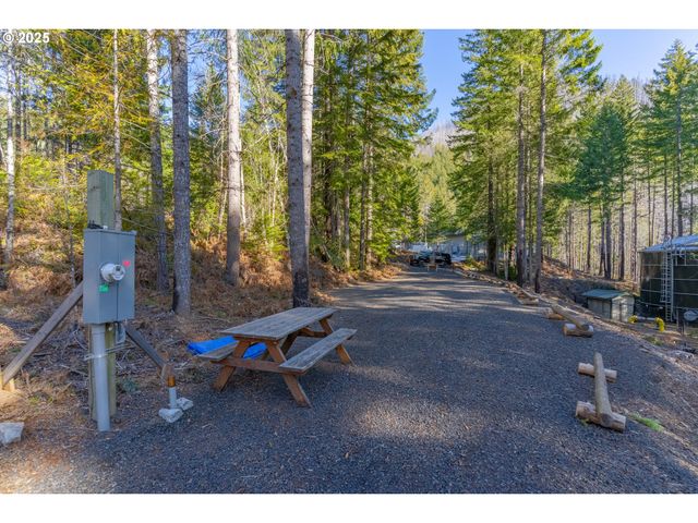 135 E WEBER St, Detroit, OR 97342