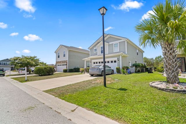 1060 Balmore Dr., Myrtle Beach, SC 29579