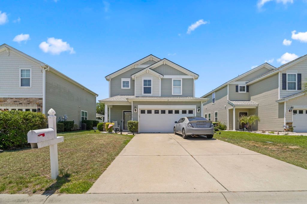 1060 Balmore Dr., Myrtle Beach, SC 29579