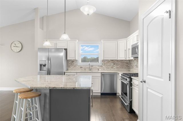 2347 Fire Crest Court, Washington, MO 63090