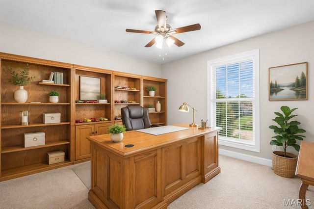 2347 Fire Crest Court, Washington, MO 63090