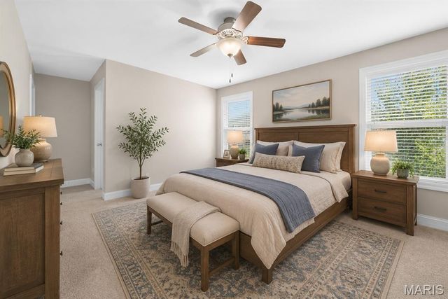 2347 Fire Crest Court, Washington, MO 63090