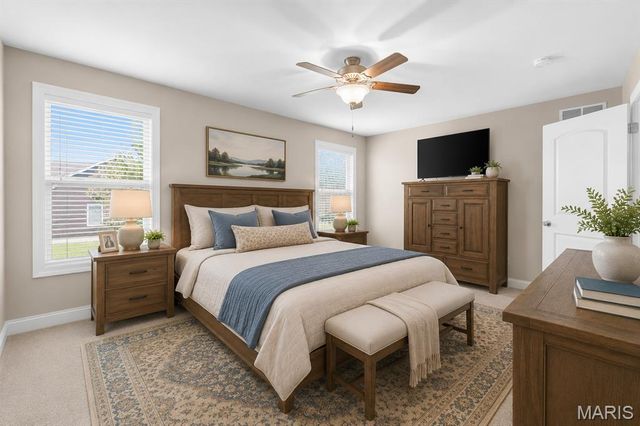 2347 Fire Crest Court, Washington, MO 63090
