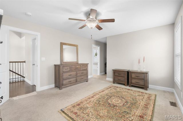 2347 Fire Crest Court, Washington, MO 63090