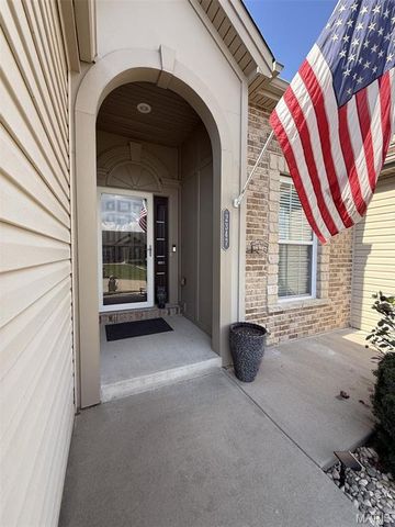 2347 Fire Crest Court, Washington, MO 63090