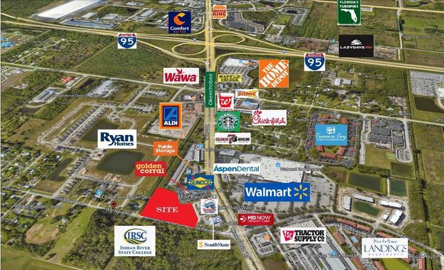 2561 Mcneil Road, Fort Pierce, FL 34981