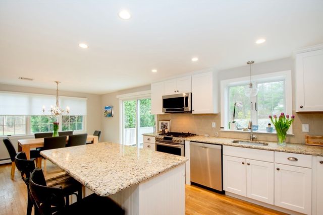 4 Kendall Village 4, Cohasset, MA 02025