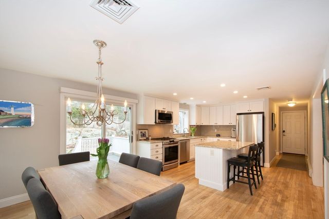 4 Kendall Village 4, Cohasset, MA 02025