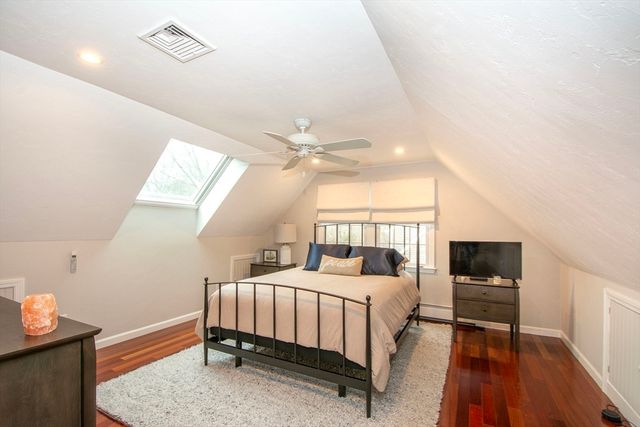 4 Kendall Village 4, Cohasset, MA 02025