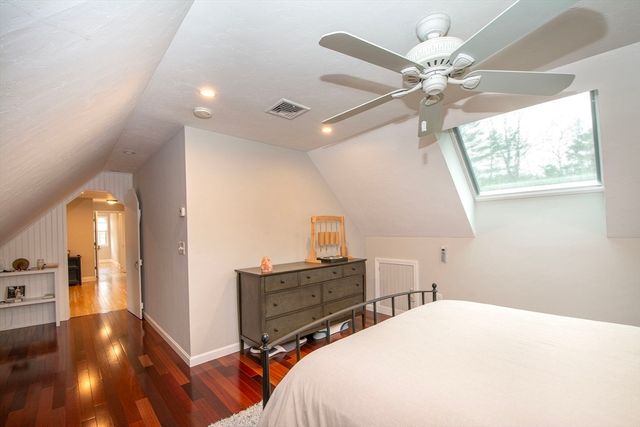 4 Kendall Village 4, Cohasset, MA 02025