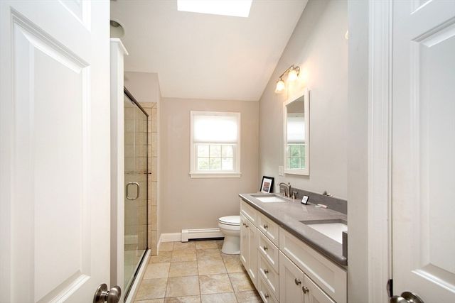 4 Kendall Village 4, Cohasset, MA 02025