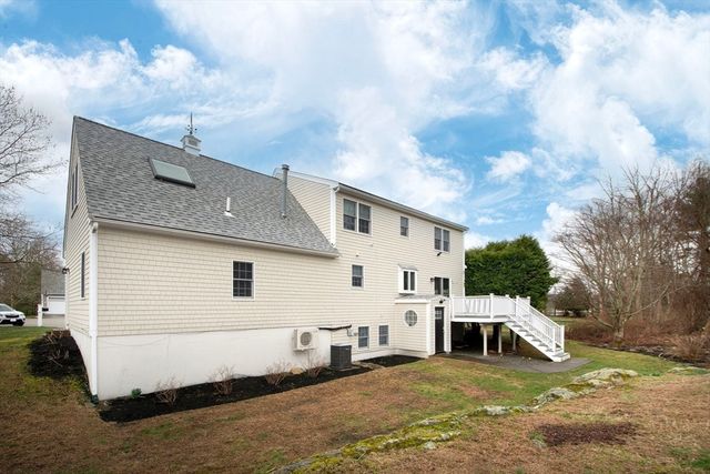 4 Kendall Village 4, Cohasset, MA 02025