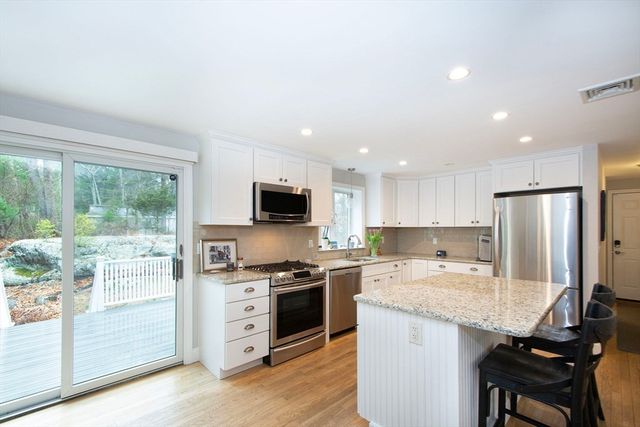 4 Kendall Village 4, Cohasset, MA 02025