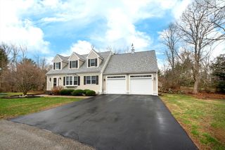 4 Kendall Village 4, Cohasset, MA 02025