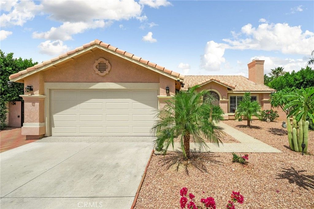 Image 2 of property listing at 9853 Via Real, Desert Hot Springs, CA 92240