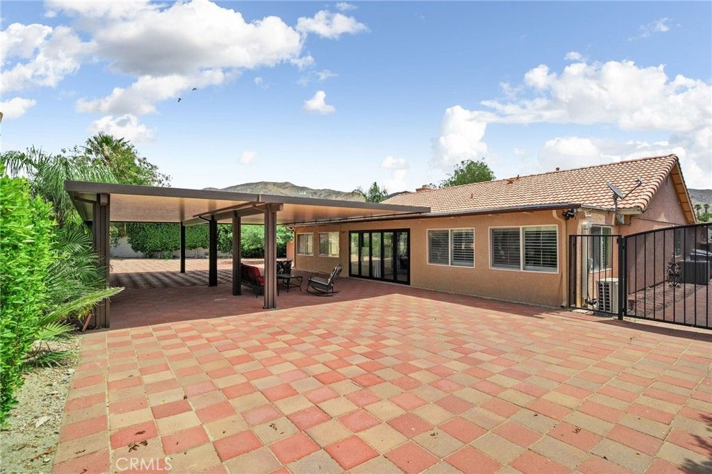 Image 32 of property listing at 9853 Via Real, Desert Hot Springs, CA 92240