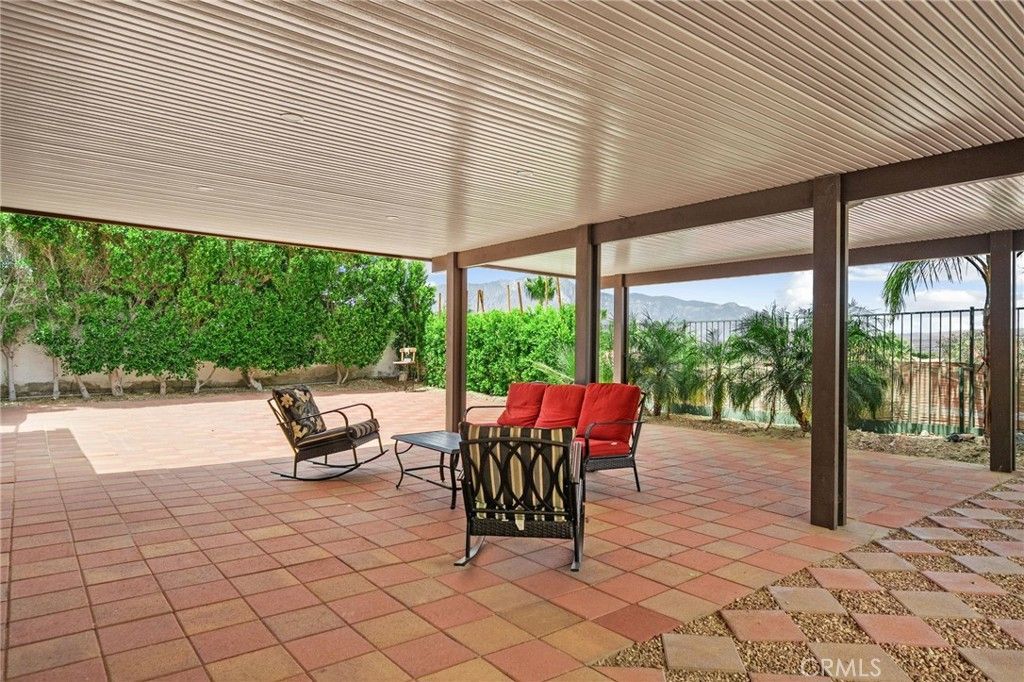 Image 33 of property listing at 9853 Via Real, Desert Hot Springs, CA 92240