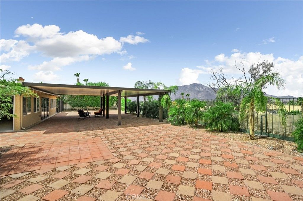 Image 35 of property listing at 9853 Via Real, Desert Hot Springs, CA 92240