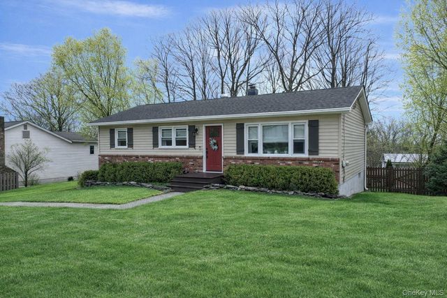 40 Poplar Drive, Monroe, NY 10950