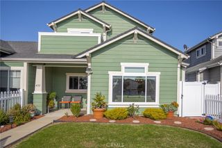 433 S Oak Park, Arroyo Grande, CA 93420