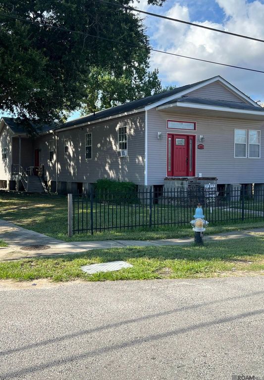 1002 Delery St, New Orleans, LA 70117