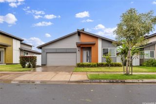 91-1809 Kohanahana Loop, Ewa Beach, HI 96706