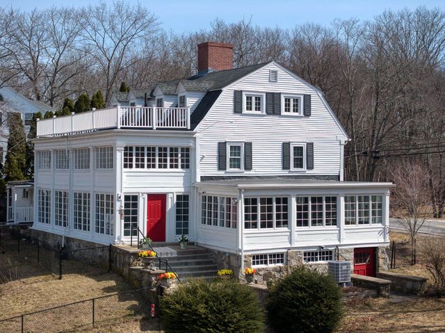 134 Range Road, Windham, NH 03087