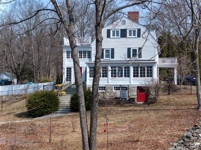 134 Range Road, Windham, NH 03087