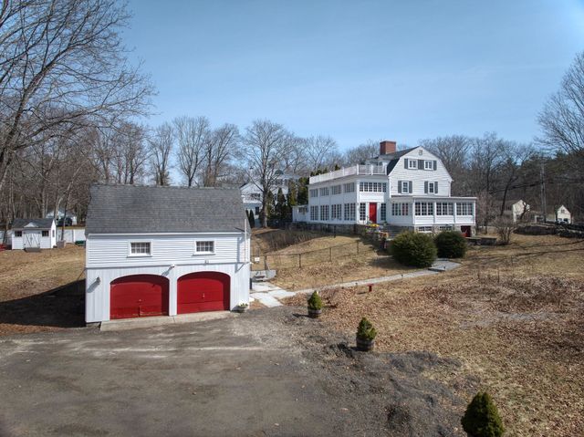 134 Range Road, Windham, NH 03087