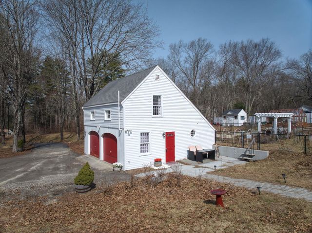 134 Range Road, Windham, NH 03087