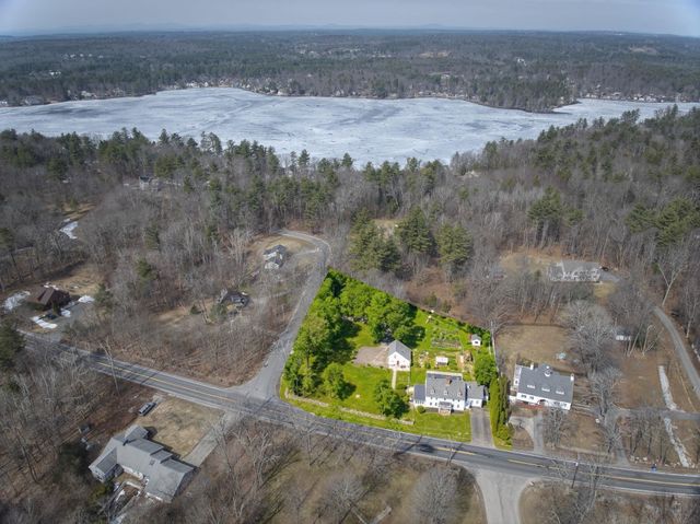 134 Range Road, Windham, NH 03087