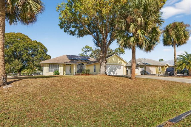 1765 SW Desert Avenue, Port St. Lucie, Port St Lucie, FL 34953