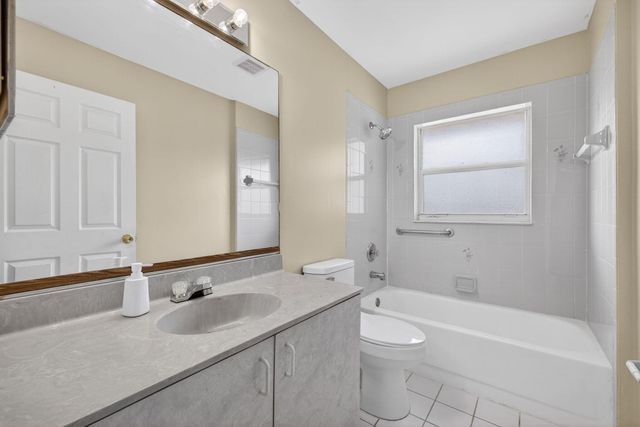 1765 SW Desert Avenue, Port St. Lucie, Port St Lucie, FL 34953