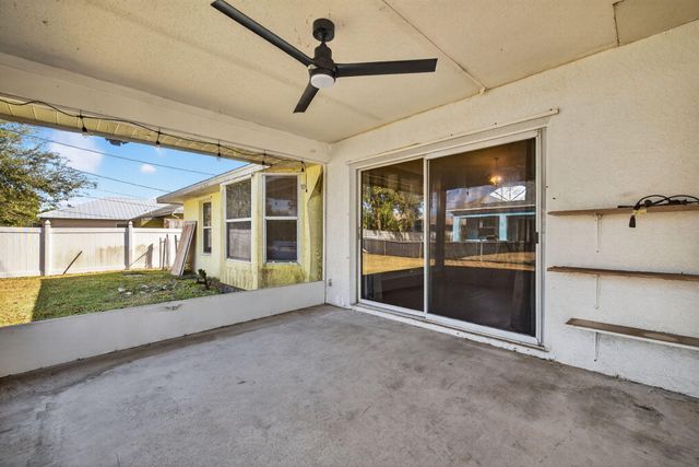 1765 SW Desert Avenue, Port St. Lucie, Port St Lucie, FL 34953