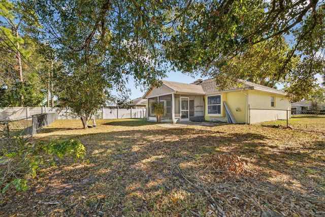 1765 SW Desert Avenue, Port St. Lucie, Port St Lucie, FL 34953