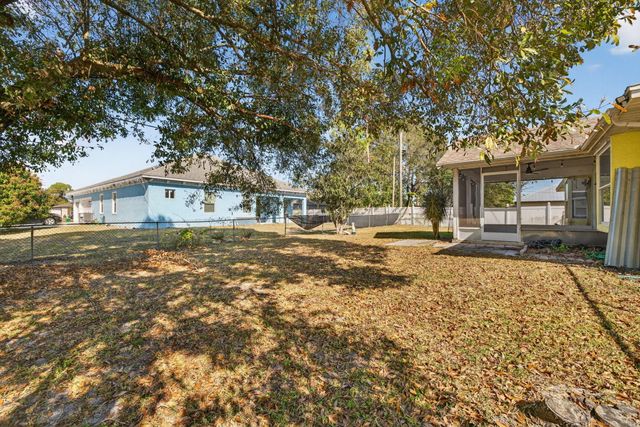 1765 SW Desert Avenue, Port St. Lucie, Port St Lucie, FL 34953