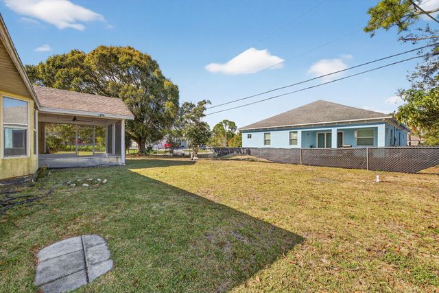 1765 SW Desert Avenue, Port St. Lucie, Port St Lucie, FL 34953