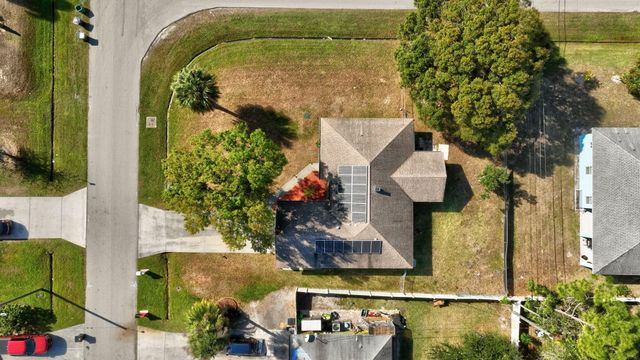 1765 SW Desert Avenue, Port St. Lucie, Port St Lucie, FL 34953