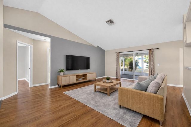 1765 SW Desert Avenue, Port St. Lucie, Port St Lucie, FL 34953