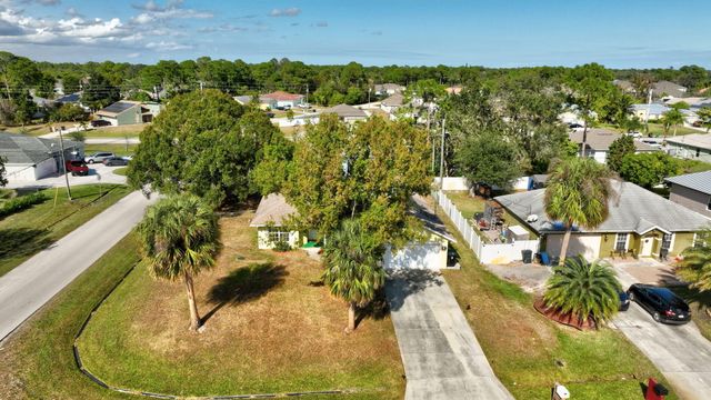 1765 SW Desert Avenue, Port St. Lucie, Port St Lucie, FL 34953