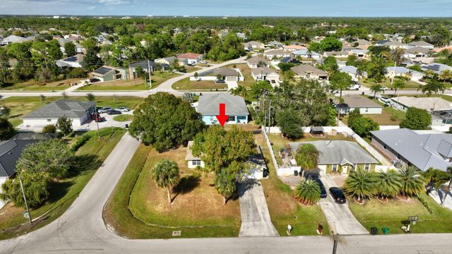 1765 SW Desert Avenue, Port St. Lucie, Port St Lucie, FL 34953
