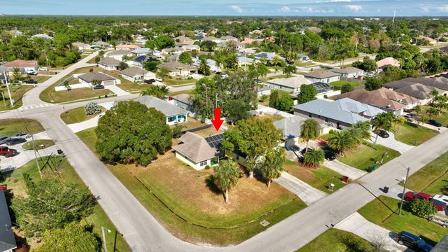 1765 SW Desert Avenue, Port St. Lucie, Port St Lucie, FL 34953