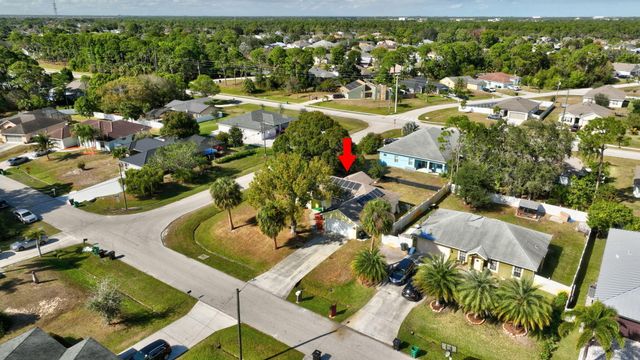 1765 SW Desert Avenue, Port St. Lucie, Port St Lucie, FL 34953