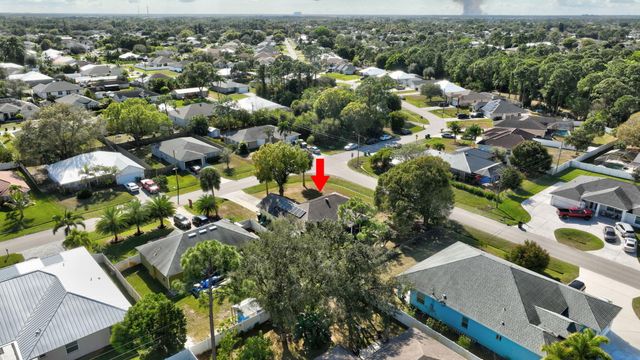1765 SW Desert Avenue, Port St. Lucie, Port St Lucie, FL 34953