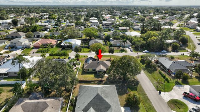 1765 SW Desert Avenue, Port St. Lucie, Port St Lucie, FL 34953