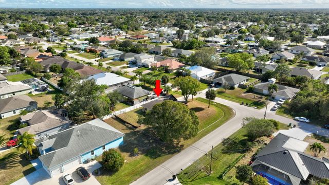 1765 SW Desert Avenue, Port St. Lucie, Port St Lucie, FL 34953