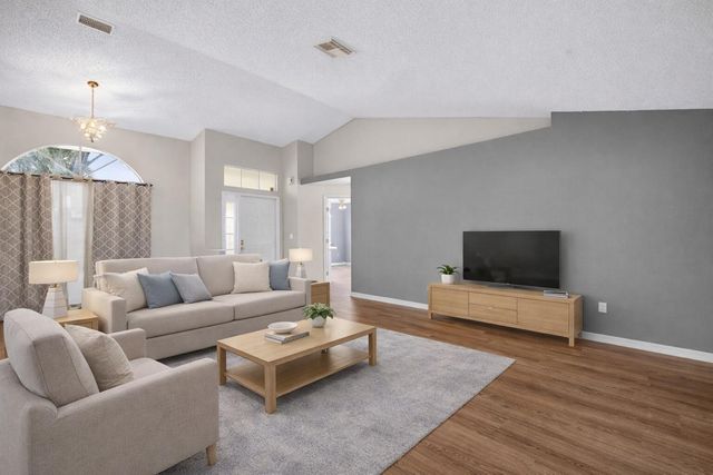 1765 SW Desert Avenue, Port St. Lucie, Port St Lucie, FL 34953