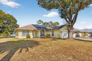 1765 SW Desert Avenue, Port St. Lucie, Port St Lucie, FL 34953